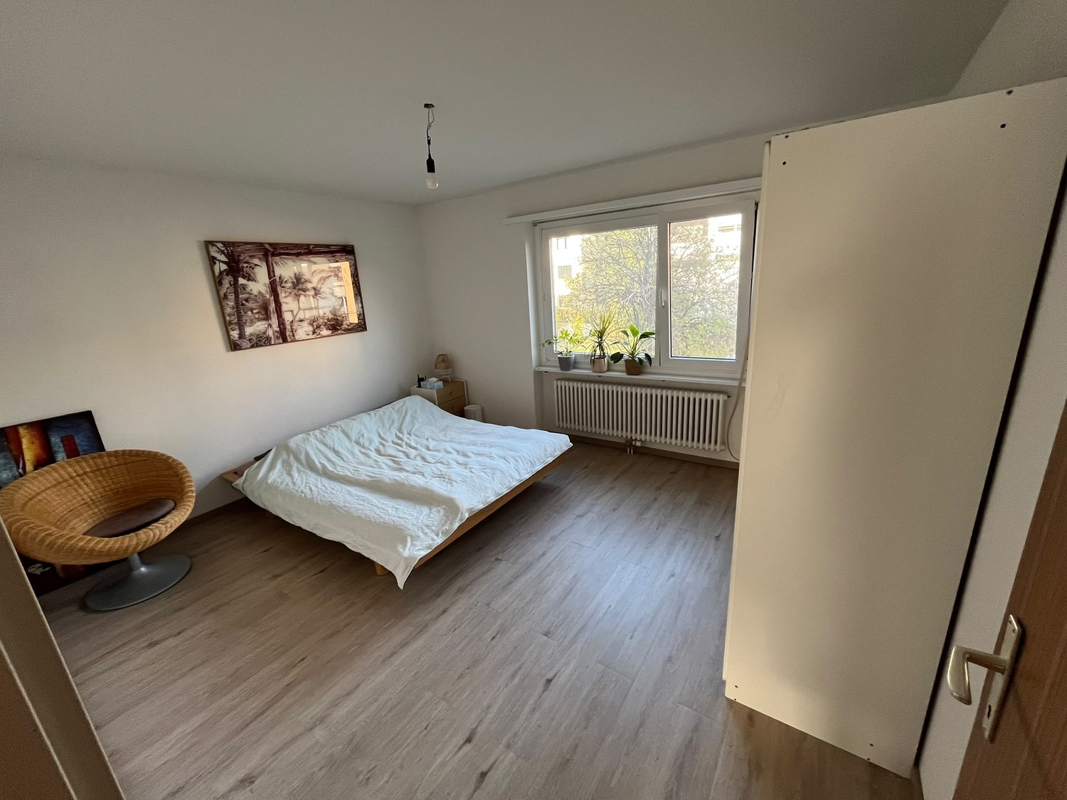 Appartement de 2 ½ pièces, photo 7 sur 10