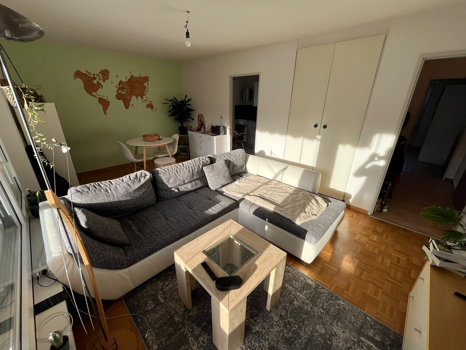 Appartement de 2 ½ pièces, photo 5 sur 10