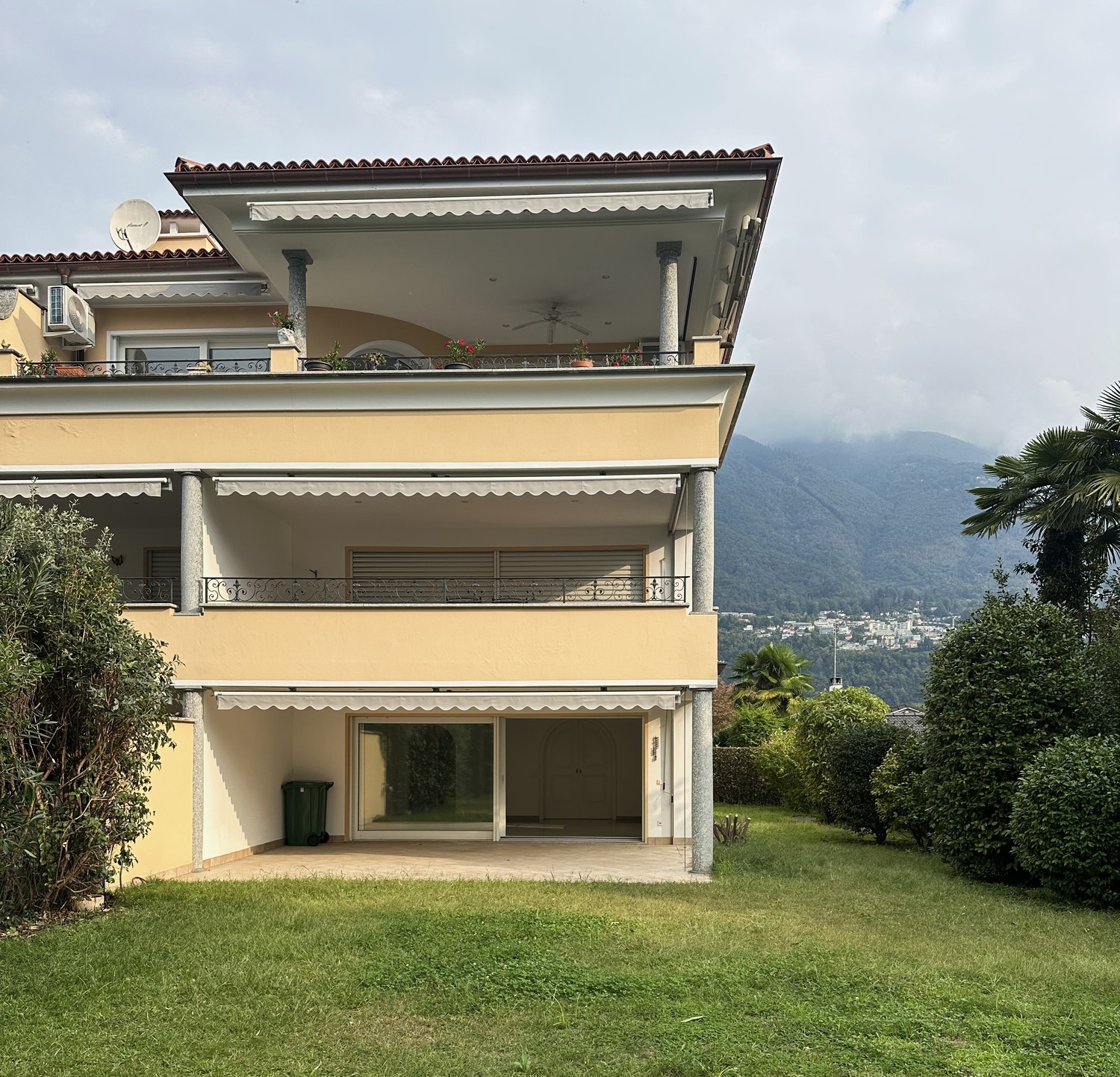 Appartement de 3 ½ pièces, photo 9 sur 9