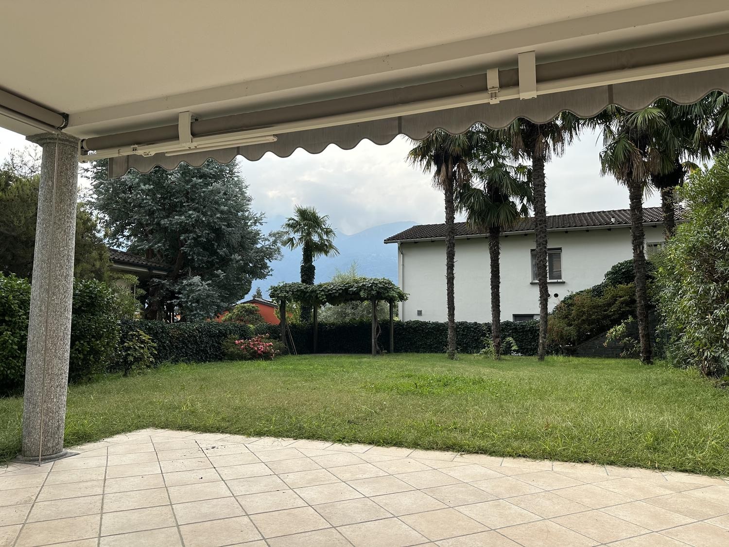 Appartement de 3 ½ pièces, photo 7 sur 9