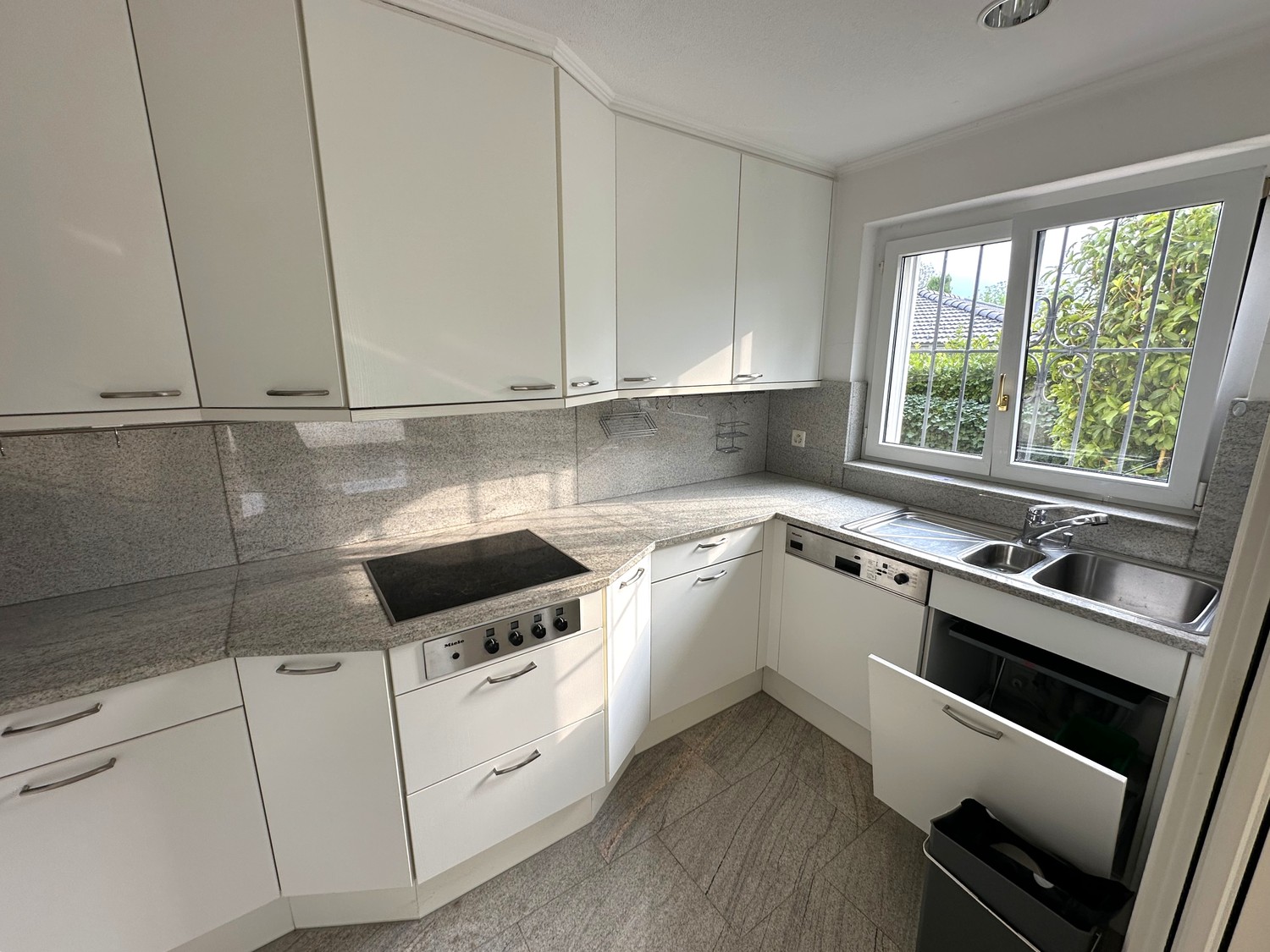 Appartement de 3 ½ pièces, photo 8 sur 9