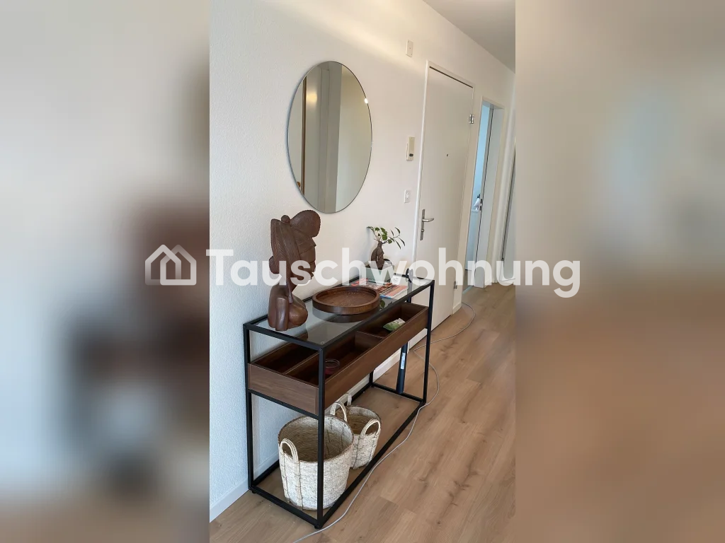 Appartement de 4 pièces