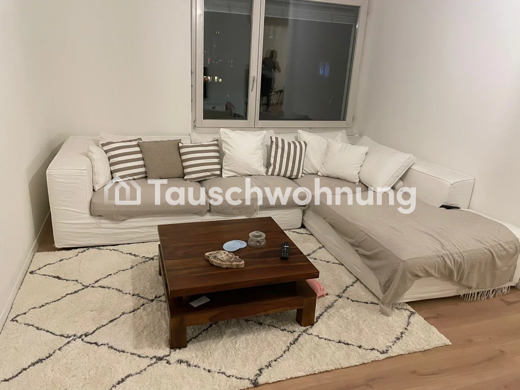 Appartement de 4 pièces