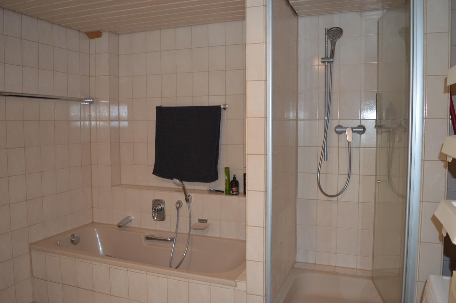 Appartement de 2 ½ pièces