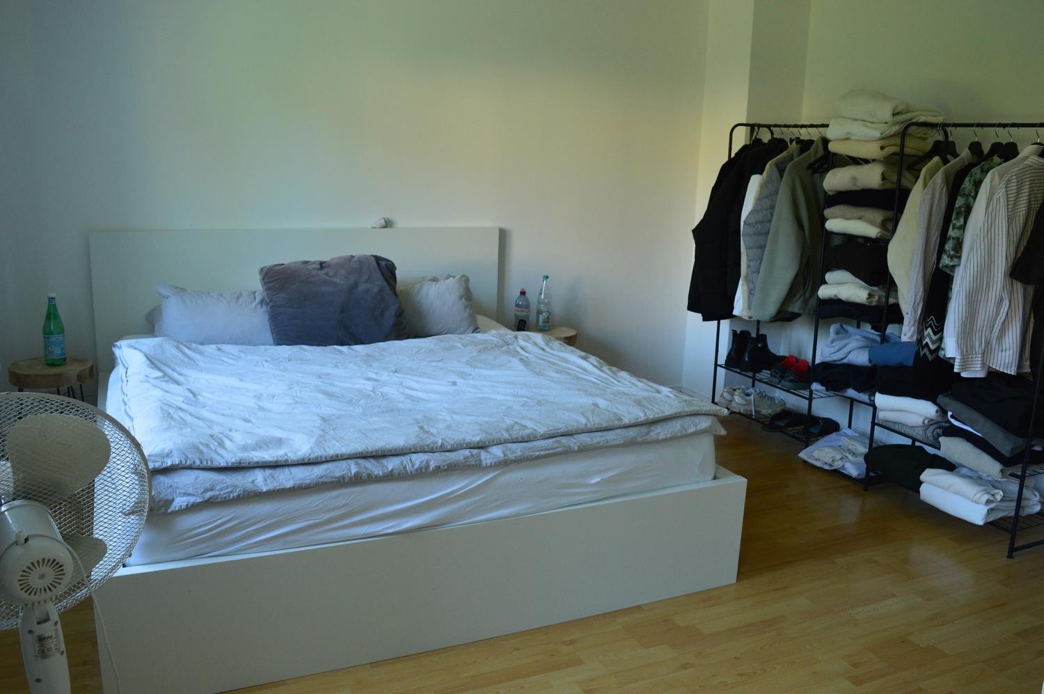Appartement de 2 ½ pièces