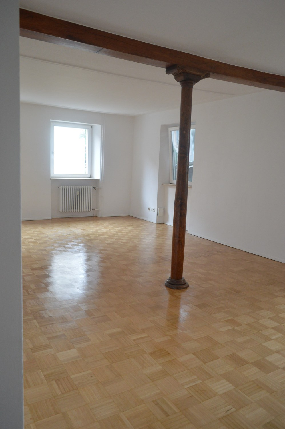 Appartement de 2 ½ pièces