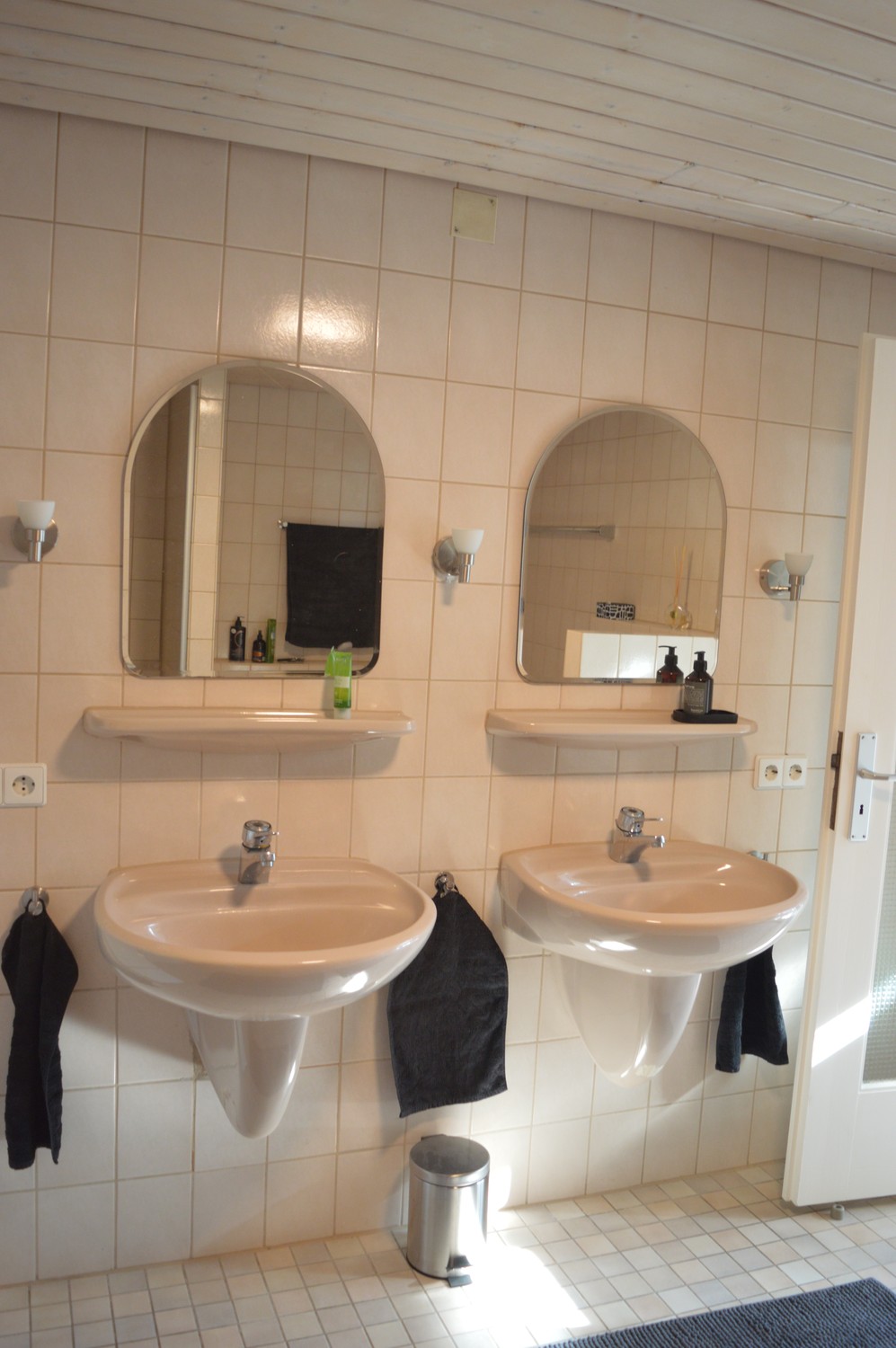 Appartement de 2 ½ pièces
