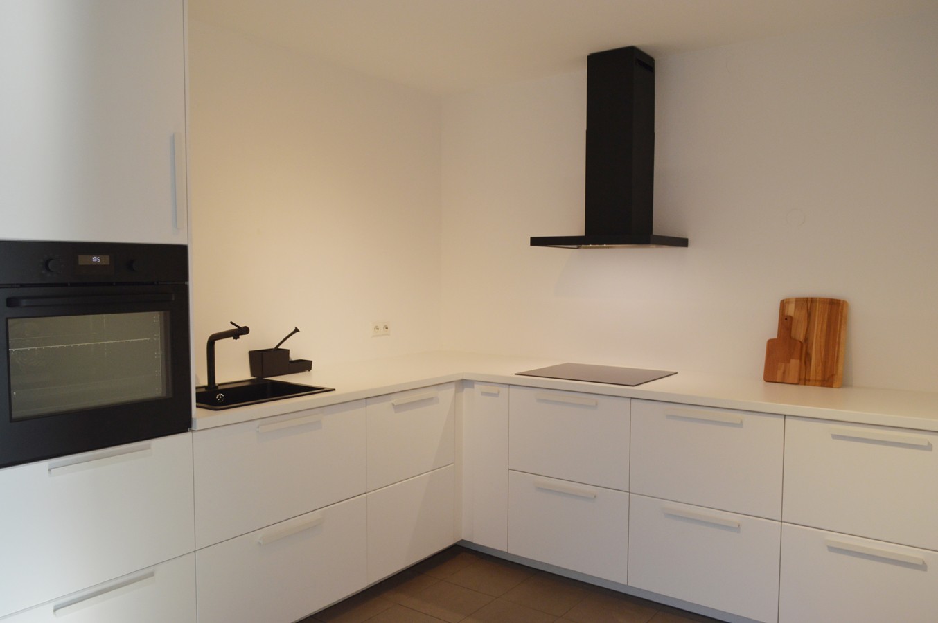 Appartement de 2 ½ pièces