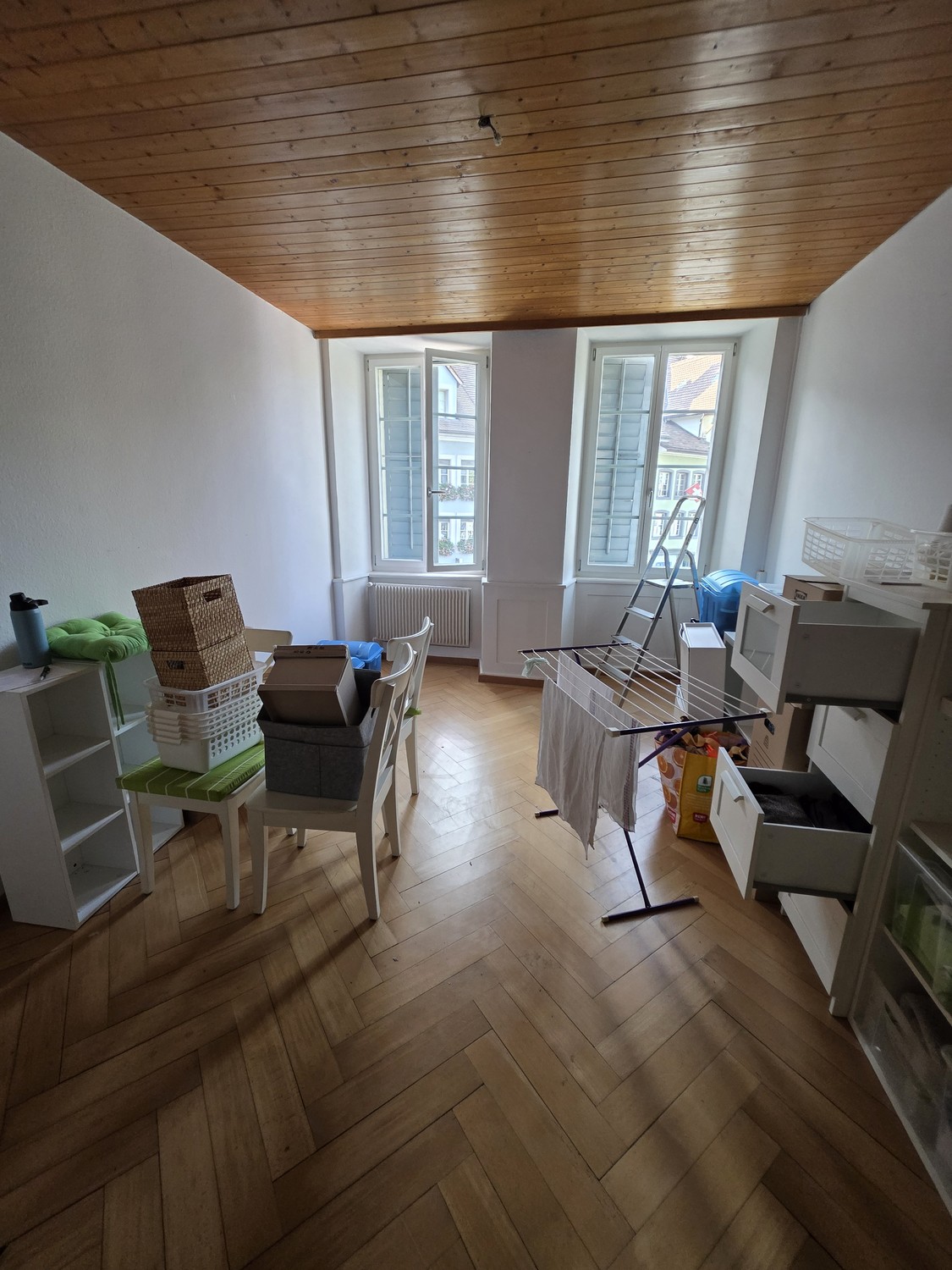 Appartement de 1 ½ pièces, photo 2 sur 10