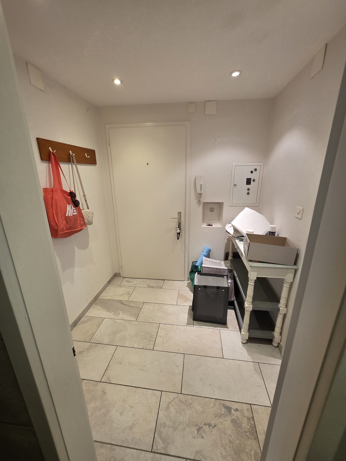 Appartement de 1 ½ pièces, photo 7 sur 10