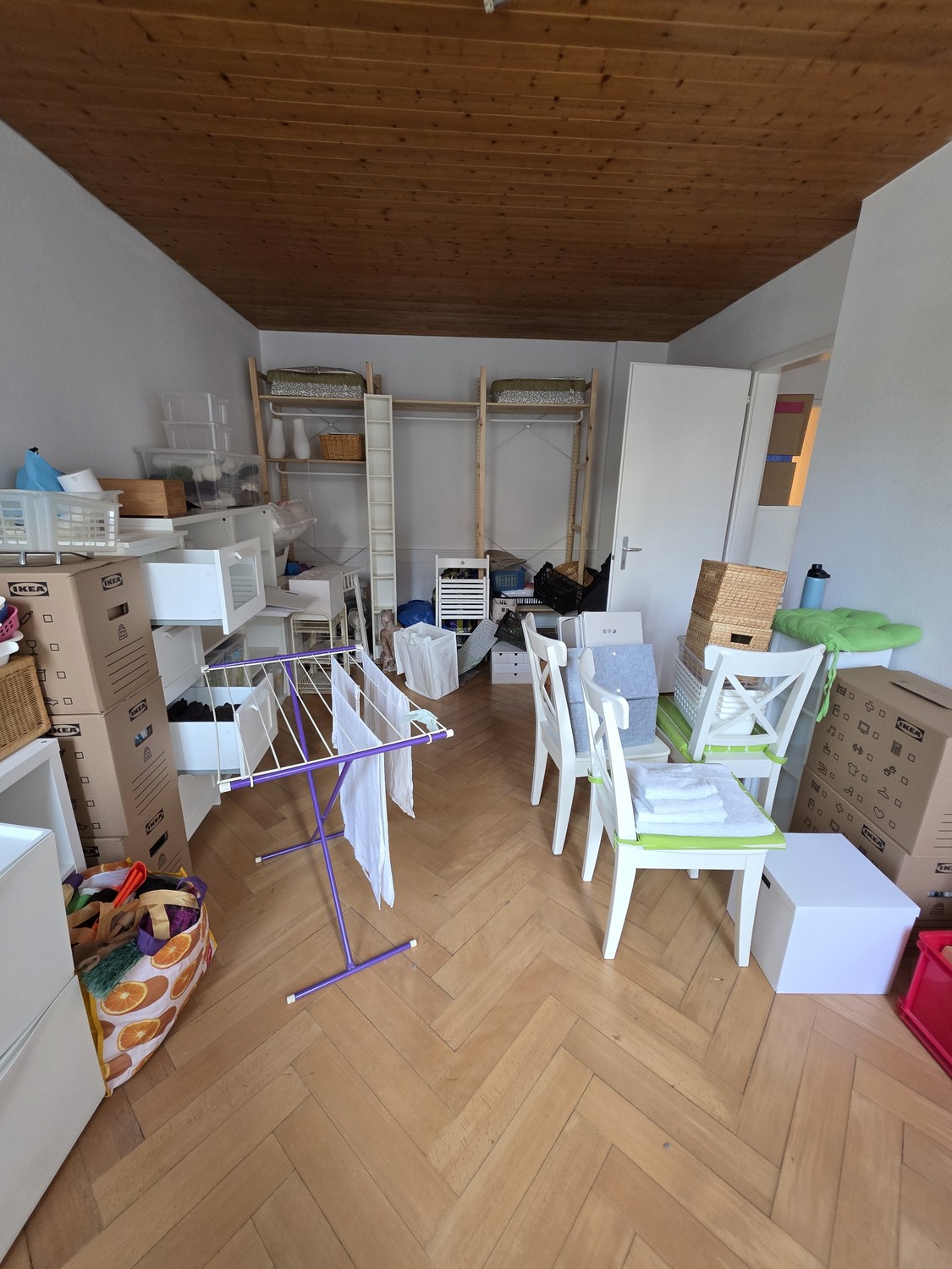 Appartement de 1 ½ pièces, photo 4 sur 10