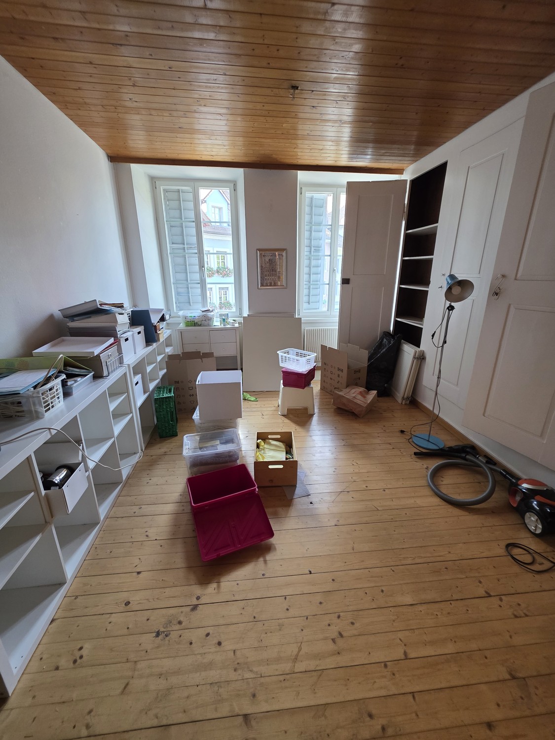 Appartement de 1 ½ pièces, photo 1 sur 10