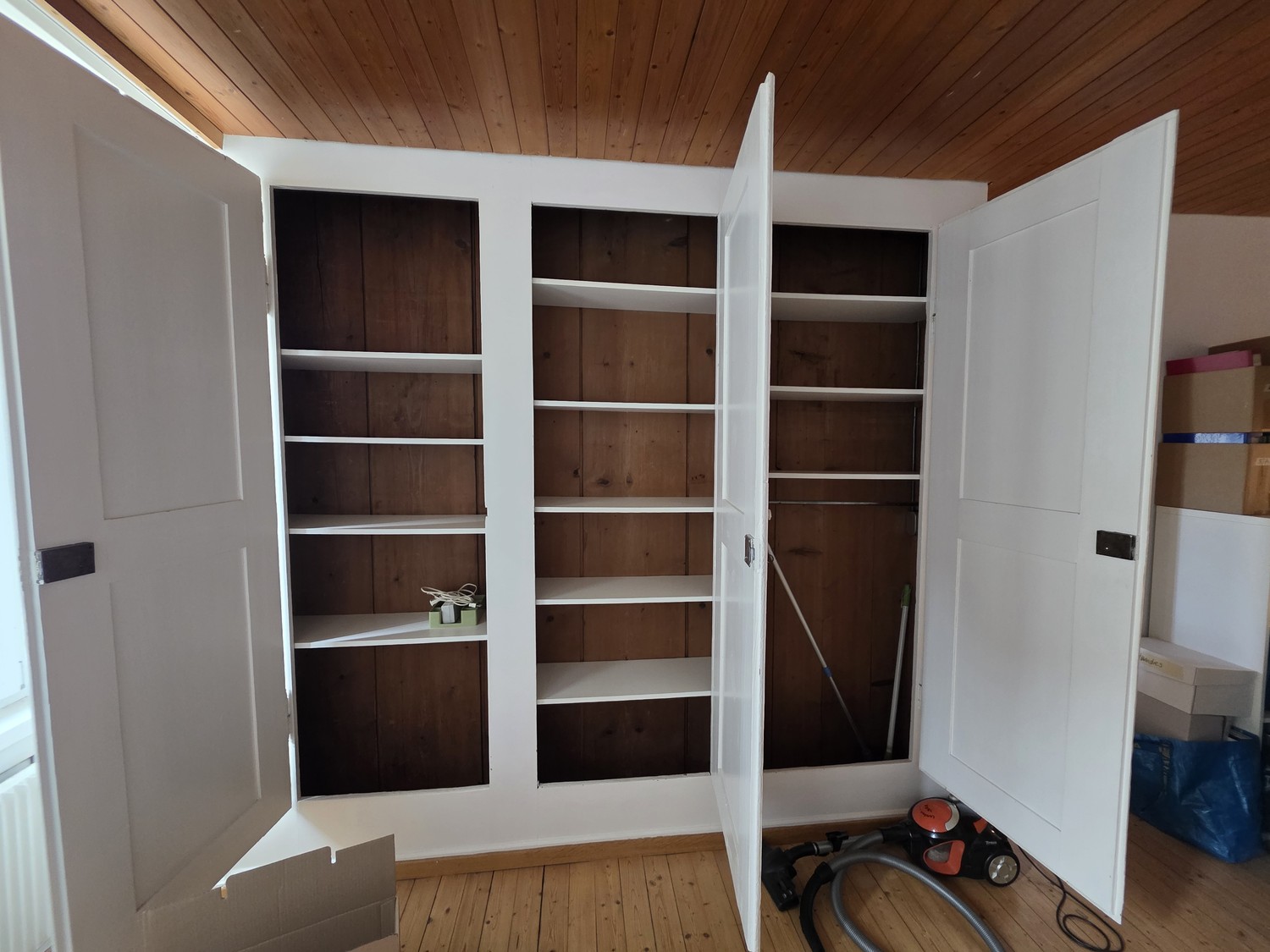 Appartement de 1 ½ pièces, photo 3 sur 10