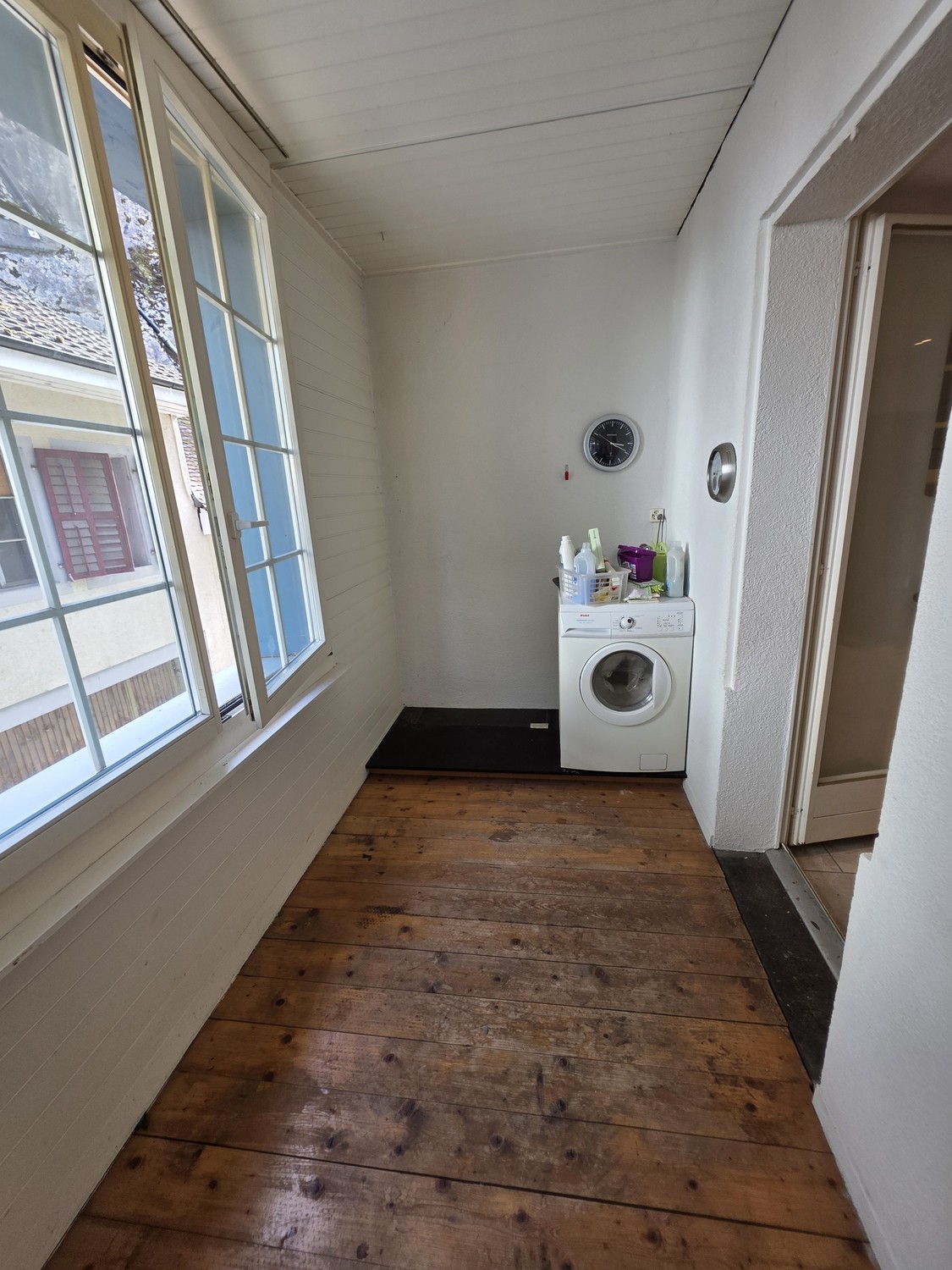 Appartement de 1 ½ pièces, photo 8 sur 10