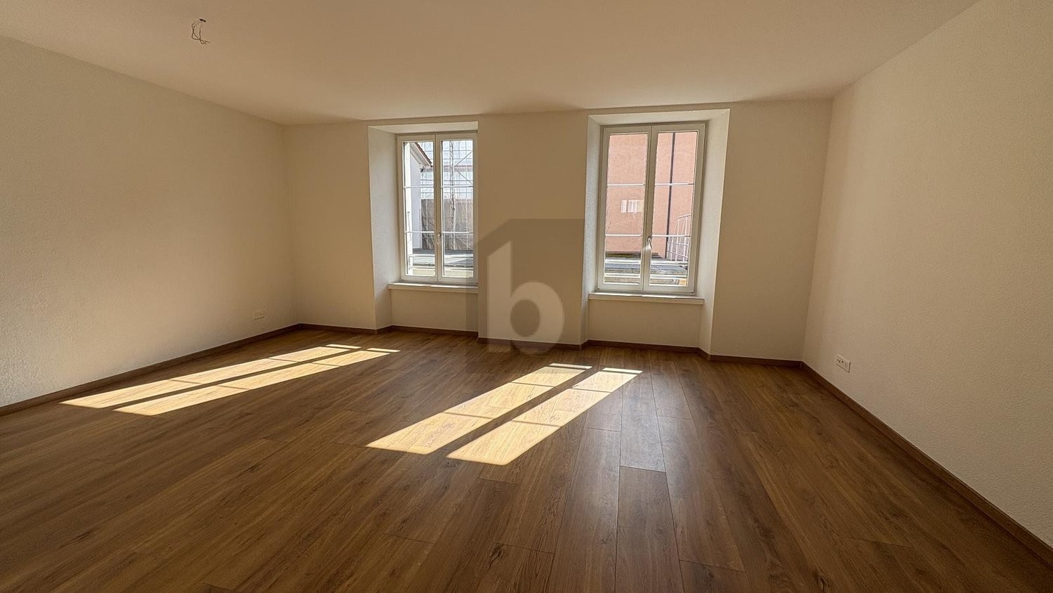 5 ½ rooms apartment