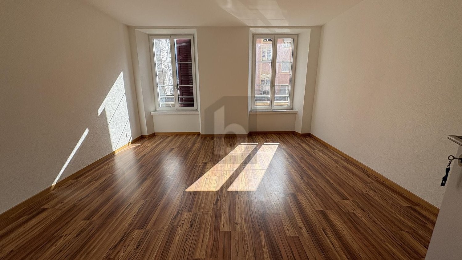 5 ½ rooms apartment