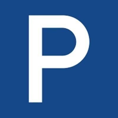 Posto auto interrato