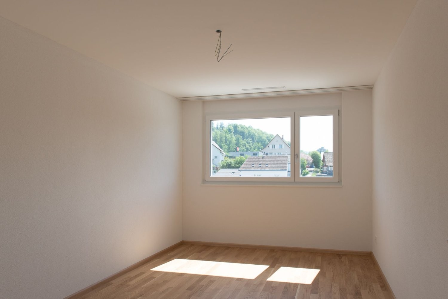 3 ½ pièces appartement