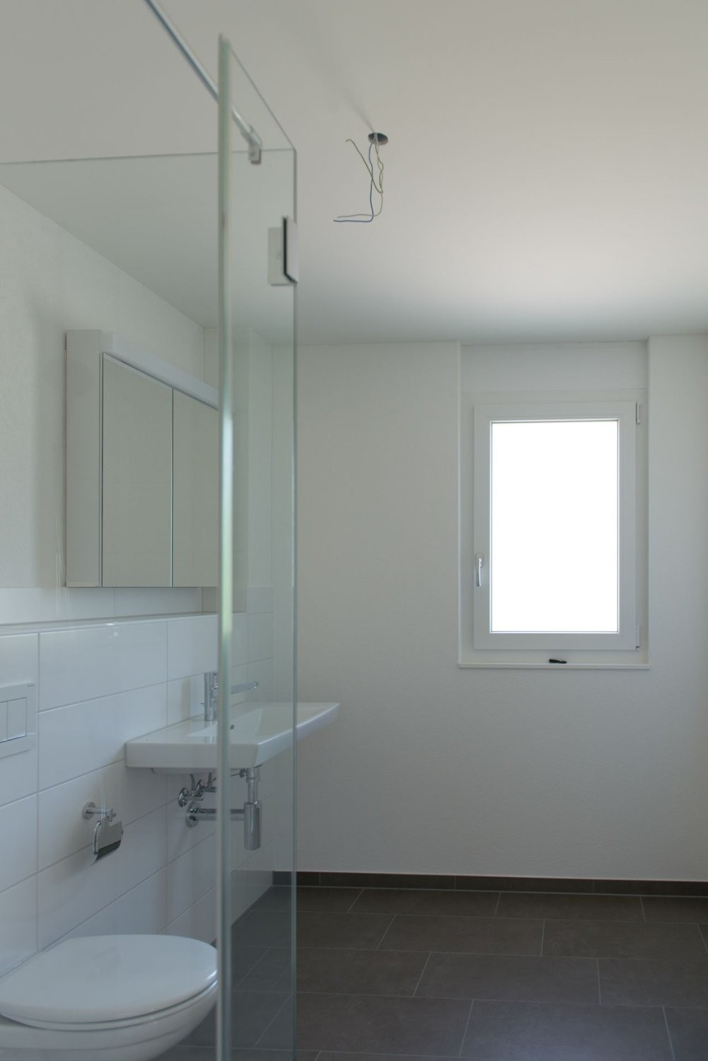 3 ½ pièces appartement