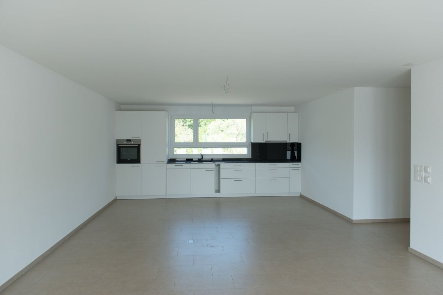 3 ½ pièces appartement