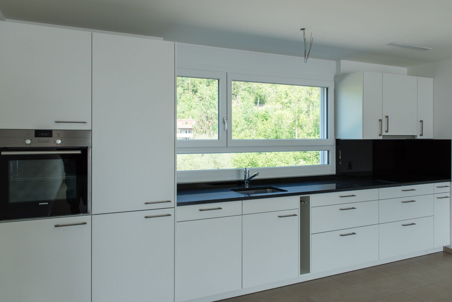 3 ½ pièces appartement