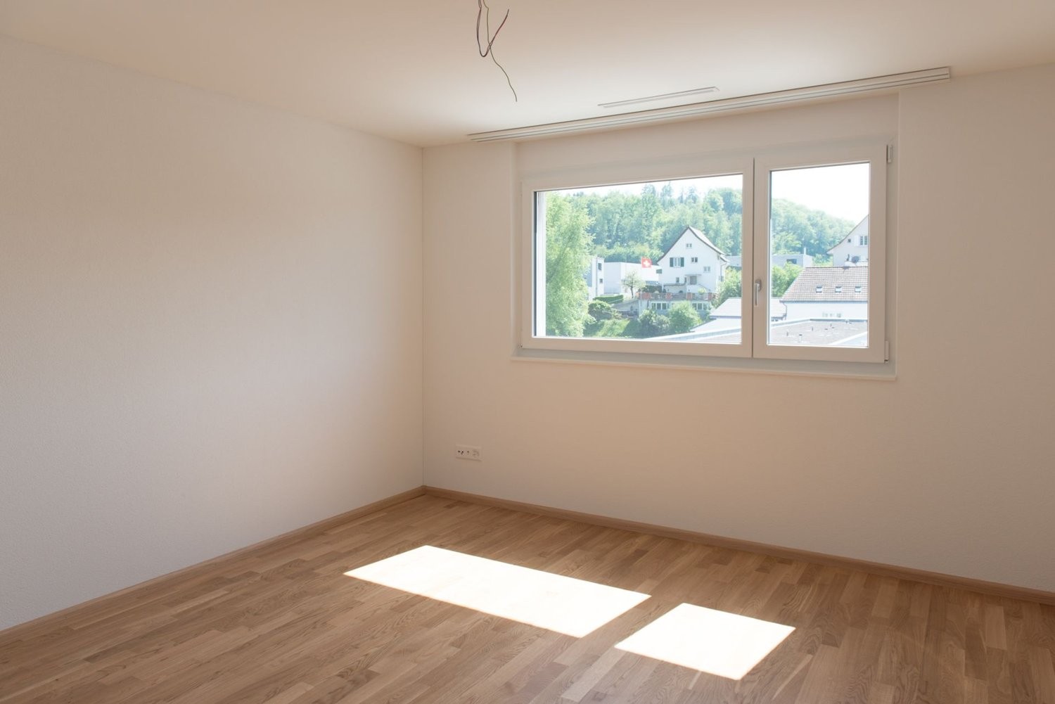 3 ½ pièces appartement