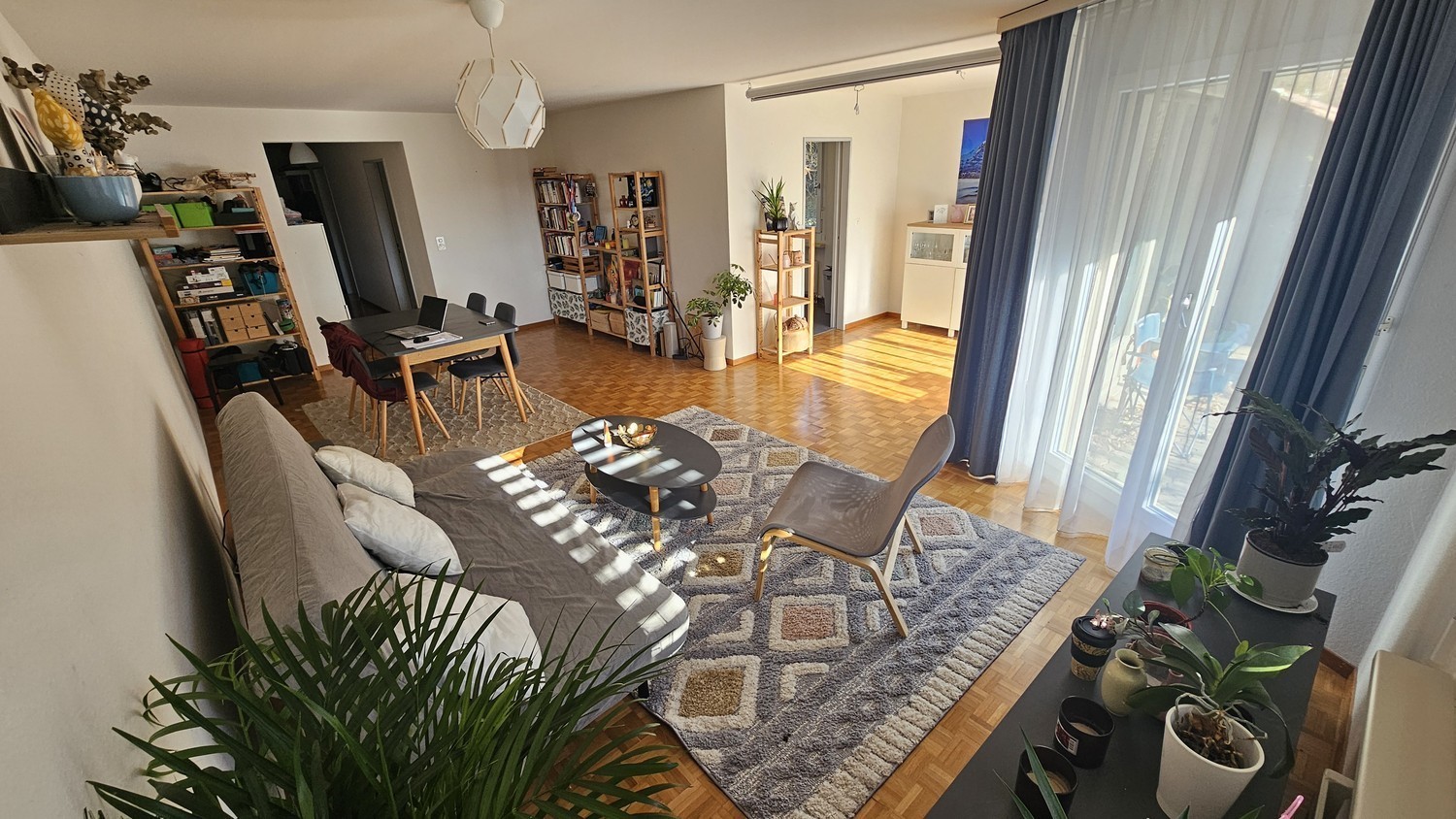 Chambre dans une colocation, photo 4 sur 5