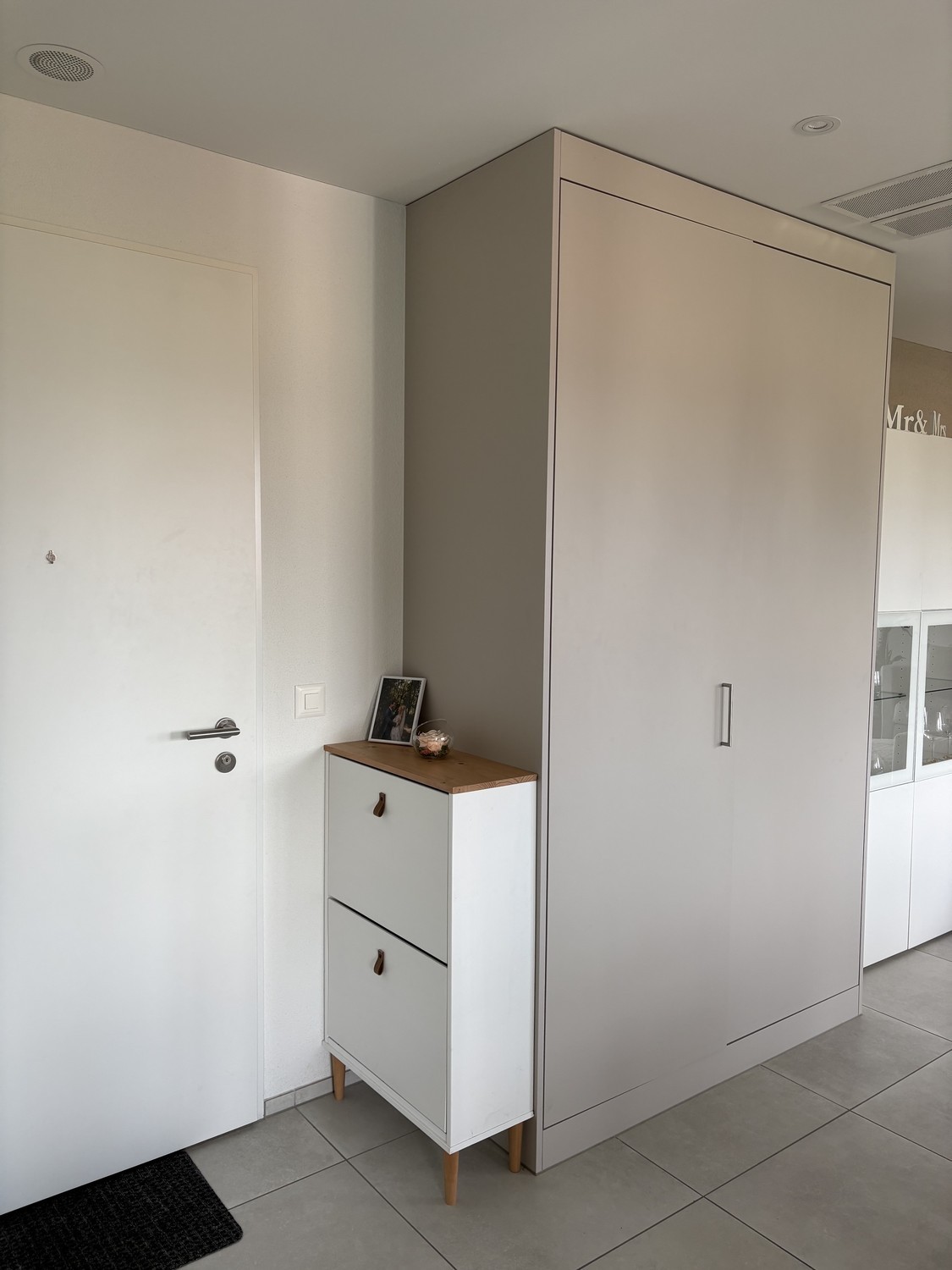 Appartement de 3 ½ pièces, photo 9 sur 10
