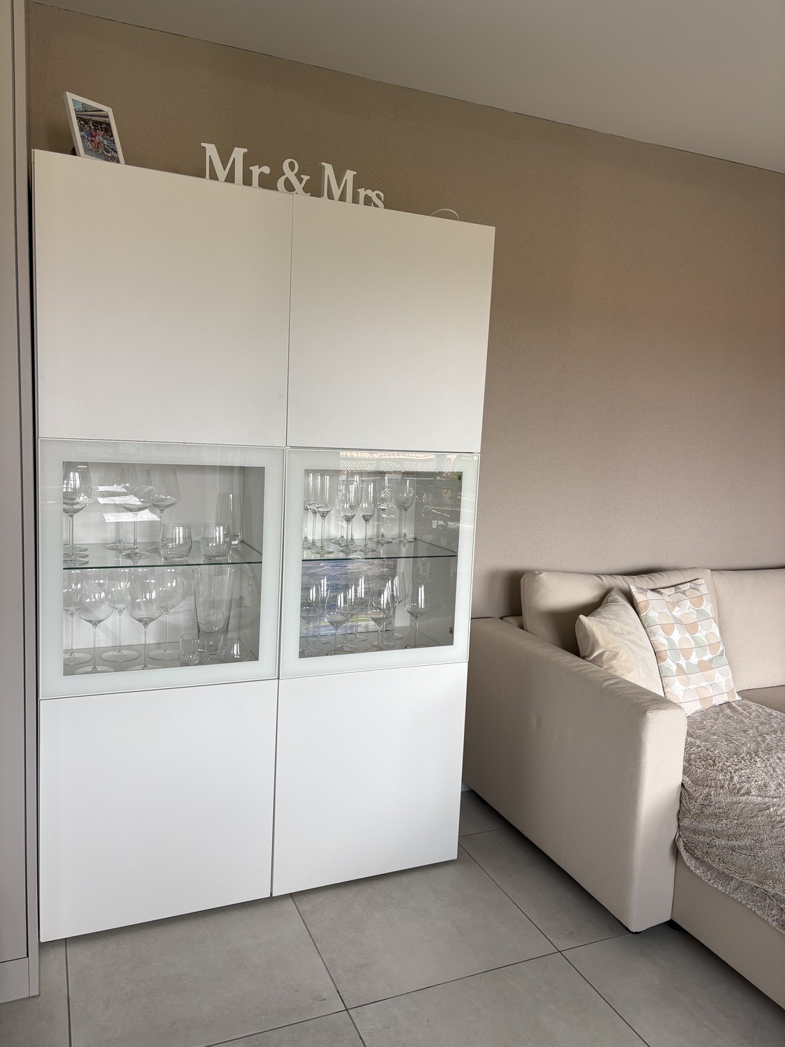 Appartement de 3 ½ pièces, photo 7 sur 10