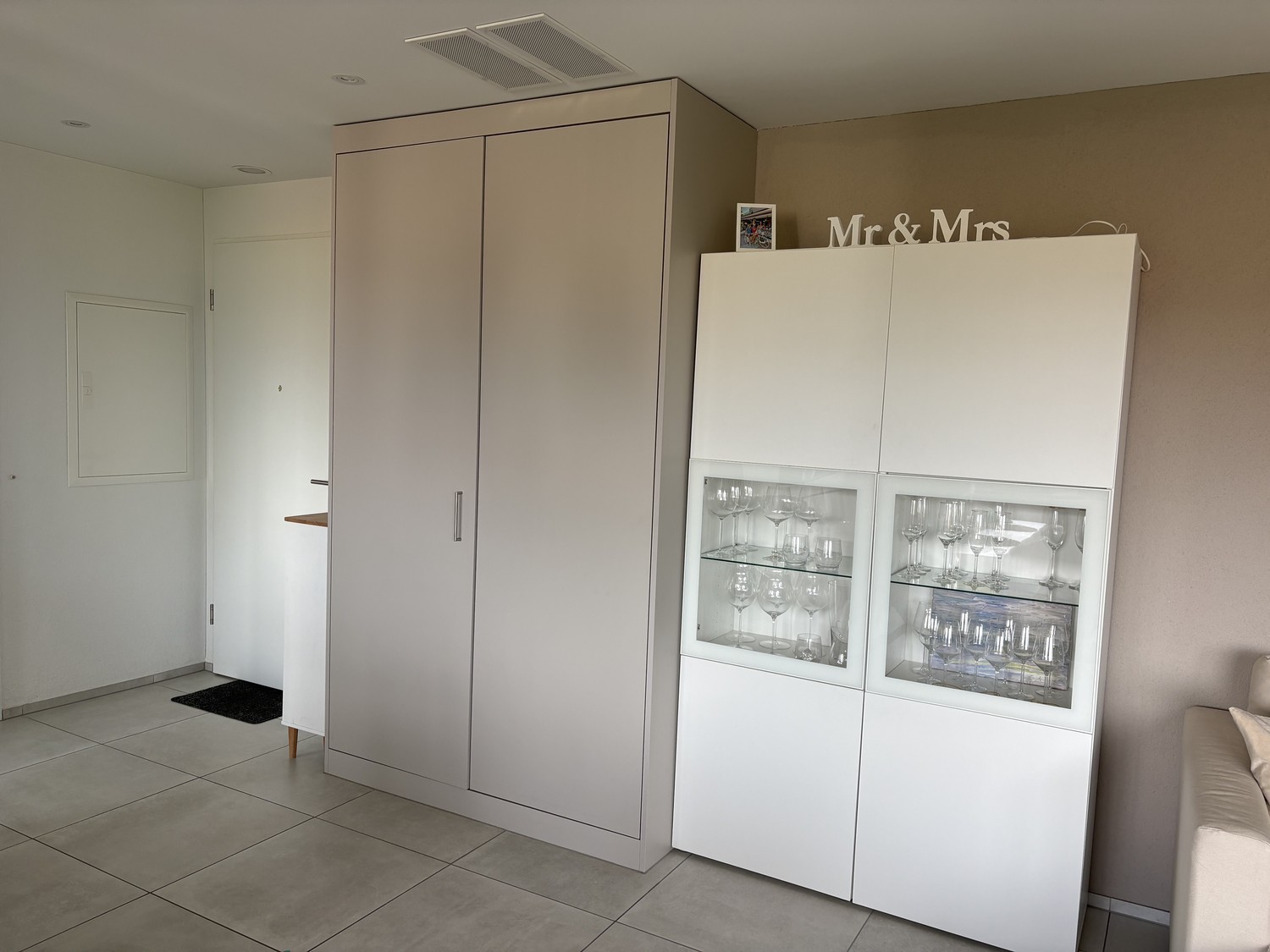 Appartement de 3 ½ pièces, photo 8 sur 10