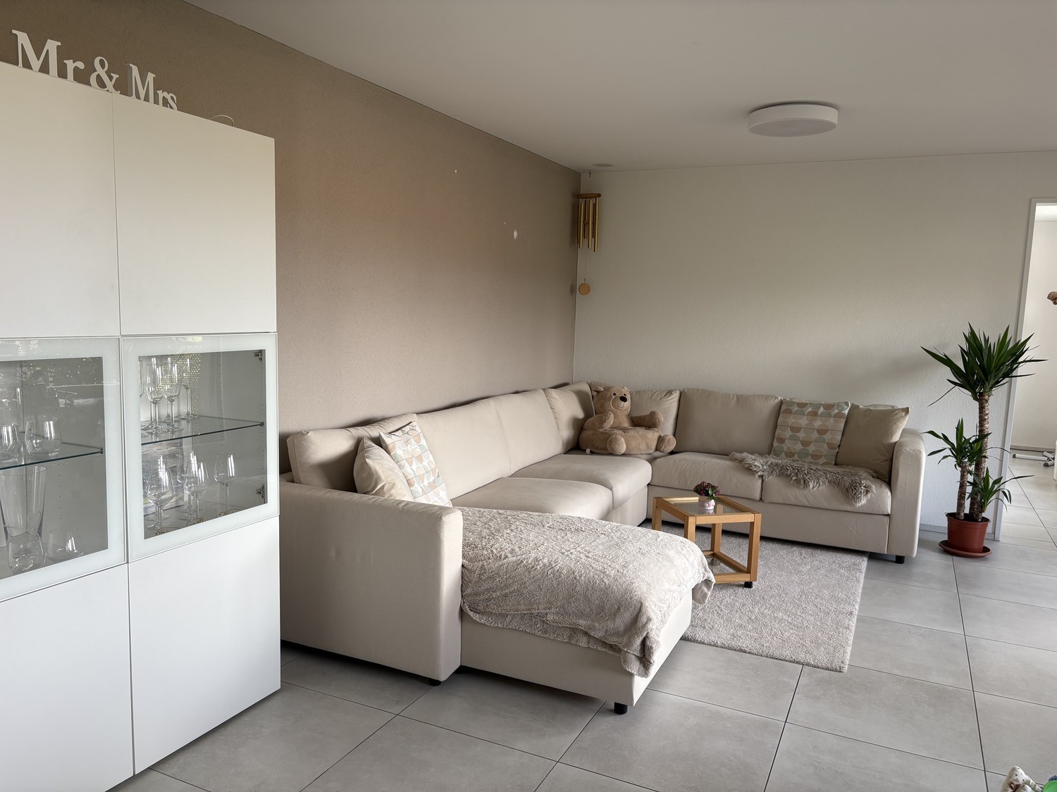 Appartement de 3 ½ pièces, photo 6 sur 10