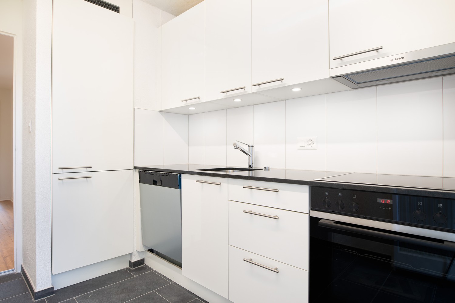 Appartement de 4 pièces, photo 2 sur 10
