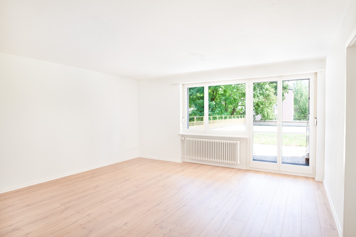 Appartement de 4 pièces, photo 4 sur 10