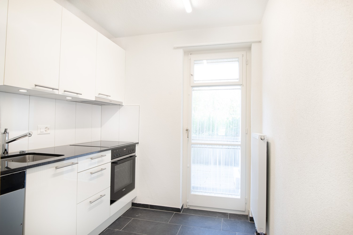 Appartement de 4 pièces, photo 3 sur 10
