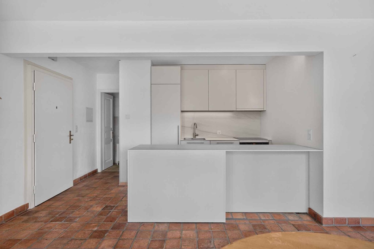 2 rooms apartment, photo 1 sur 10