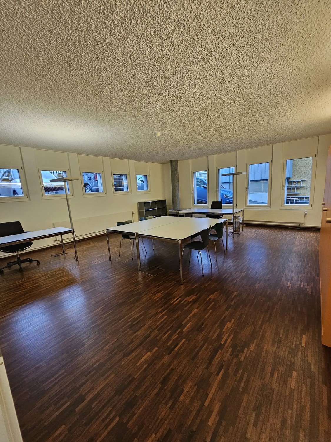 Bureau