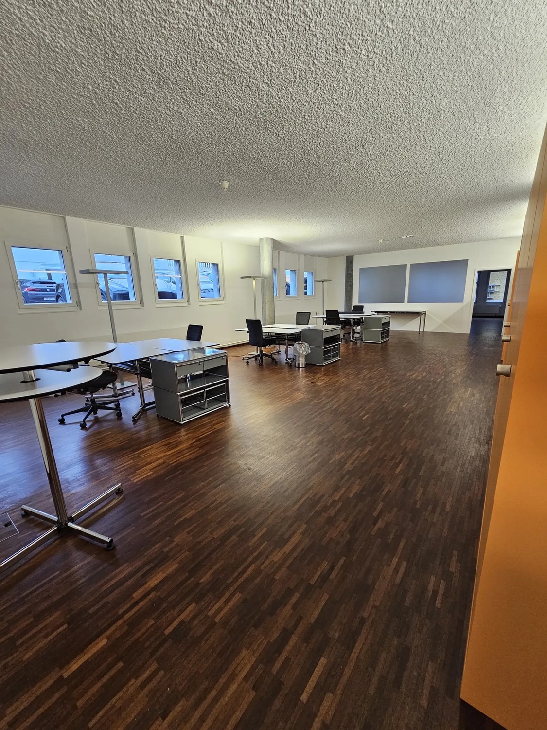 Bureau