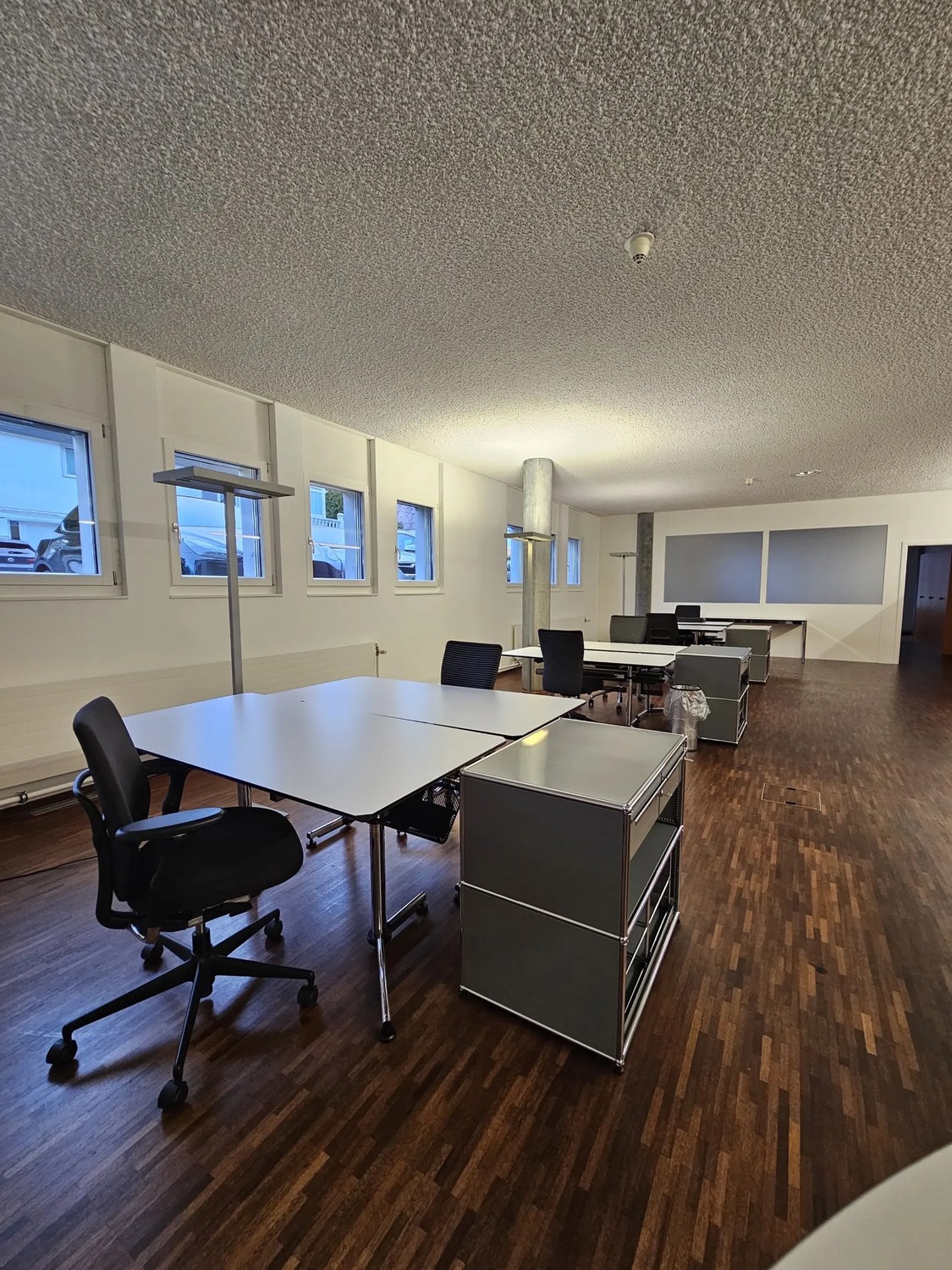 Bureau
