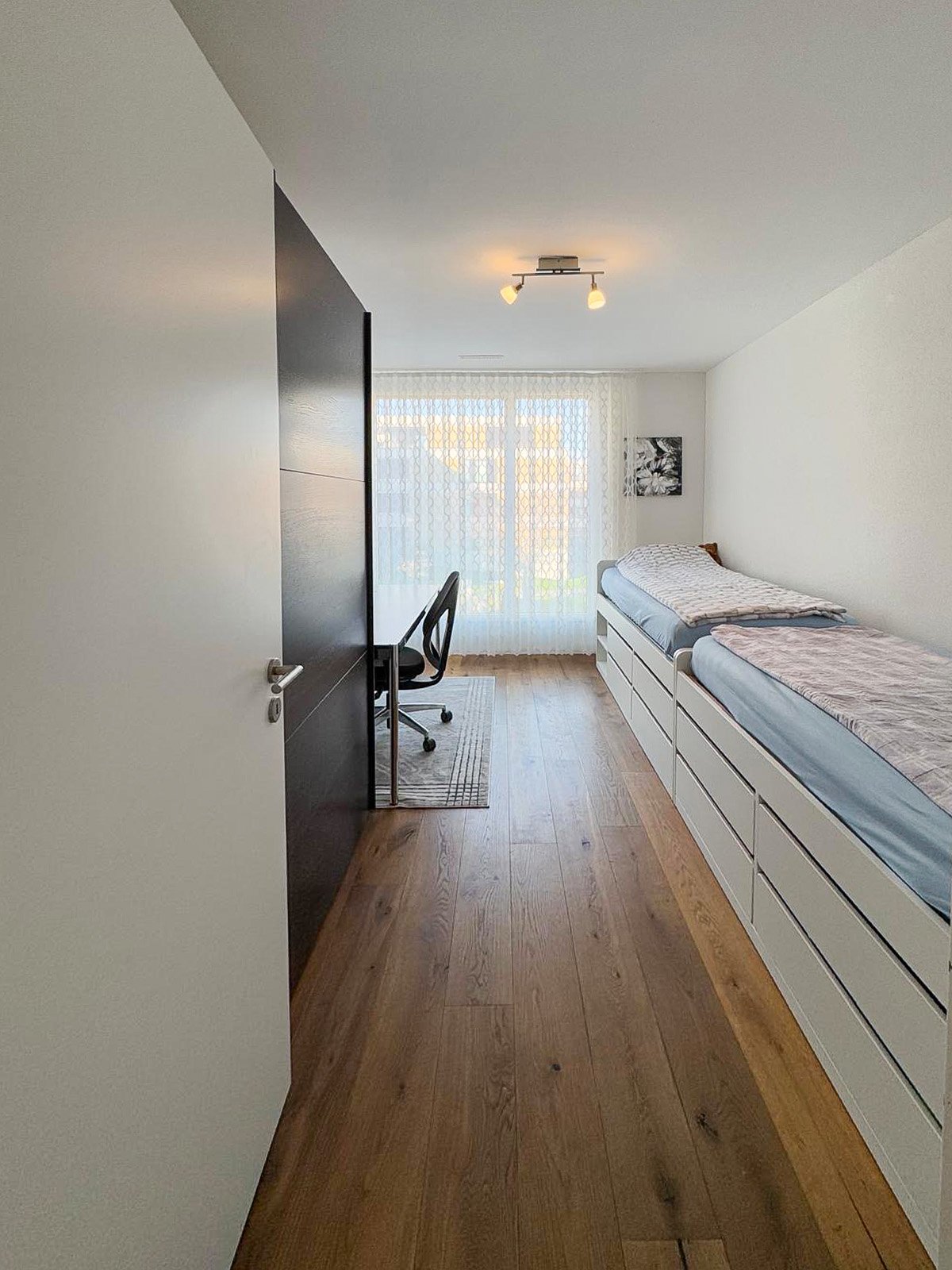 Appartement de 2 ½ pièces, photo 10 sur 10