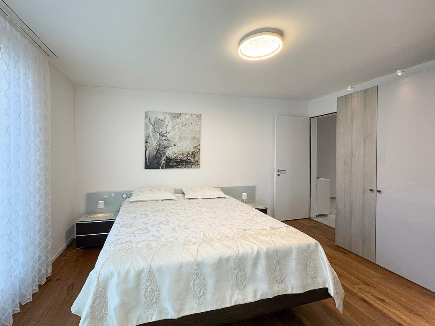 Appartement de 2 ½ pièces, photo 8 sur 10