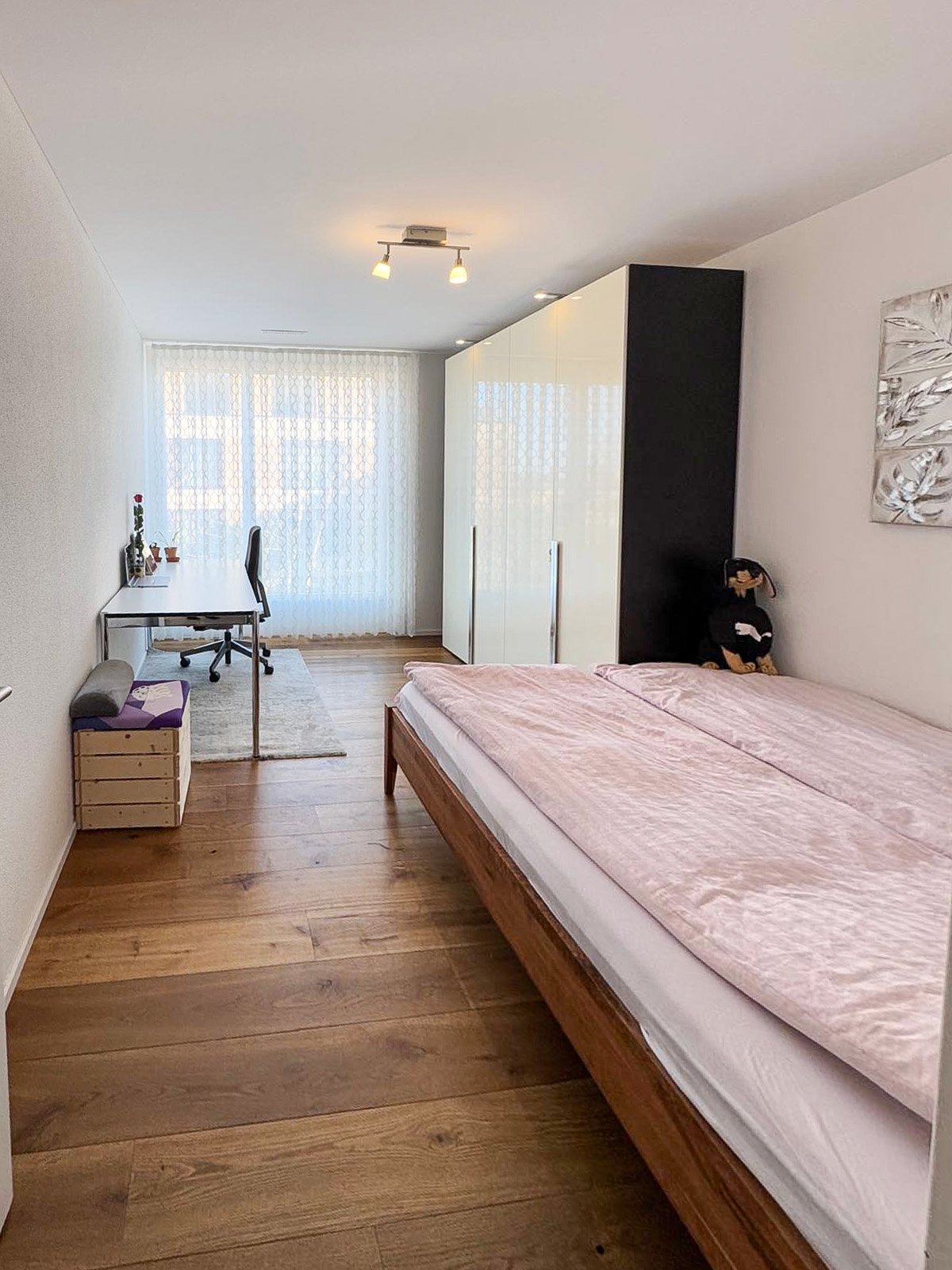 Appartement de 2 ½ pièces, photo 9 sur 10