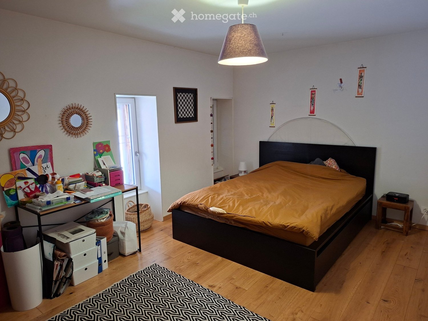 3 ½ rooms apartment, photo 5 sur 5