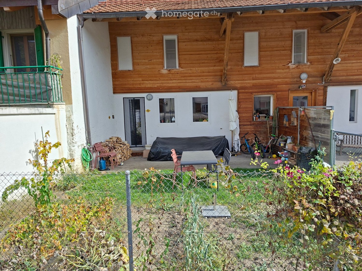 3 ½ rooms apartment, photo 2 sur 5