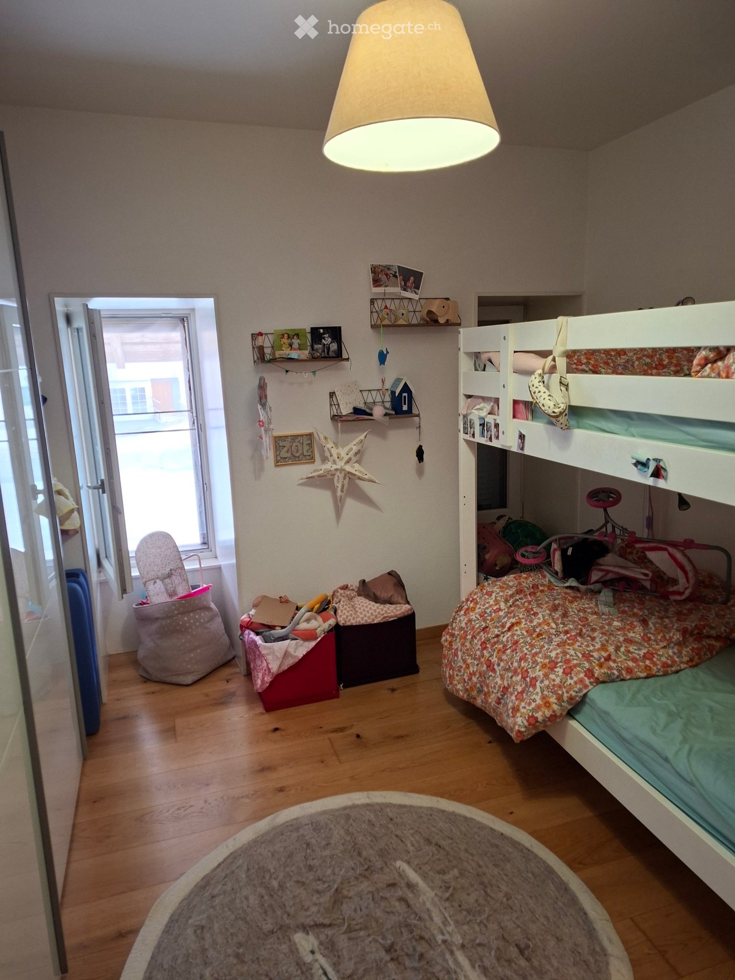 3 ½ rooms apartment, photo 4 sur 5