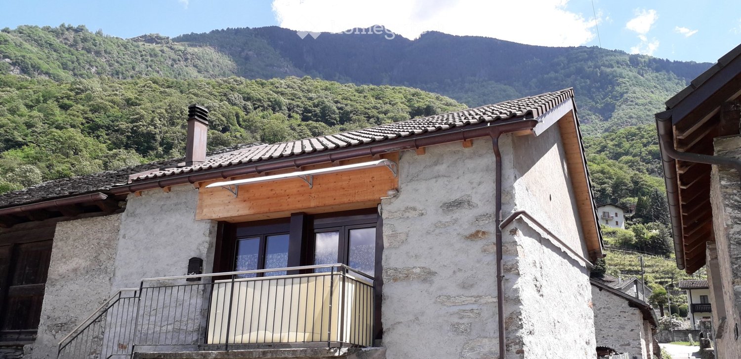 3 pièces appartement, photo 1 sur 6