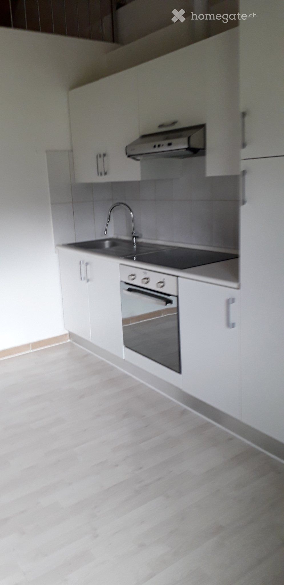 3 pièces appartement, photo 5 sur 6
