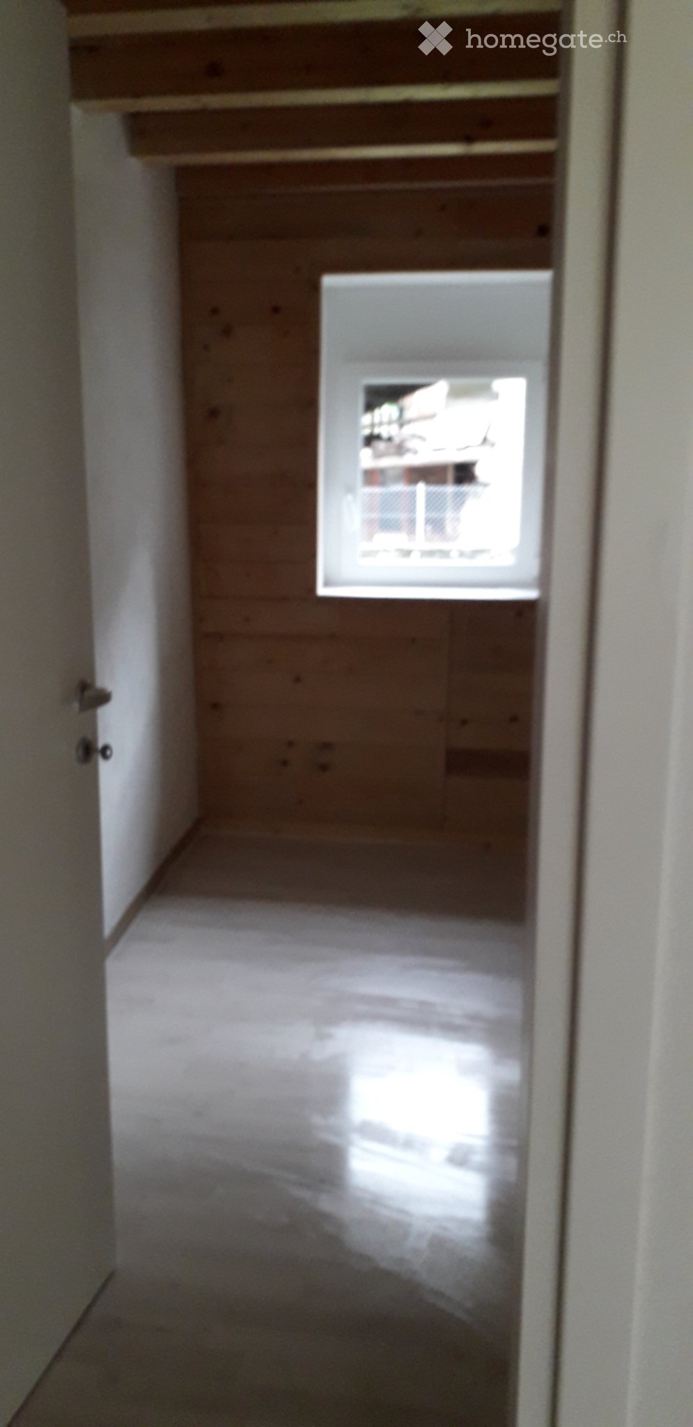 3 pièces appartement, photo 2 sur 6