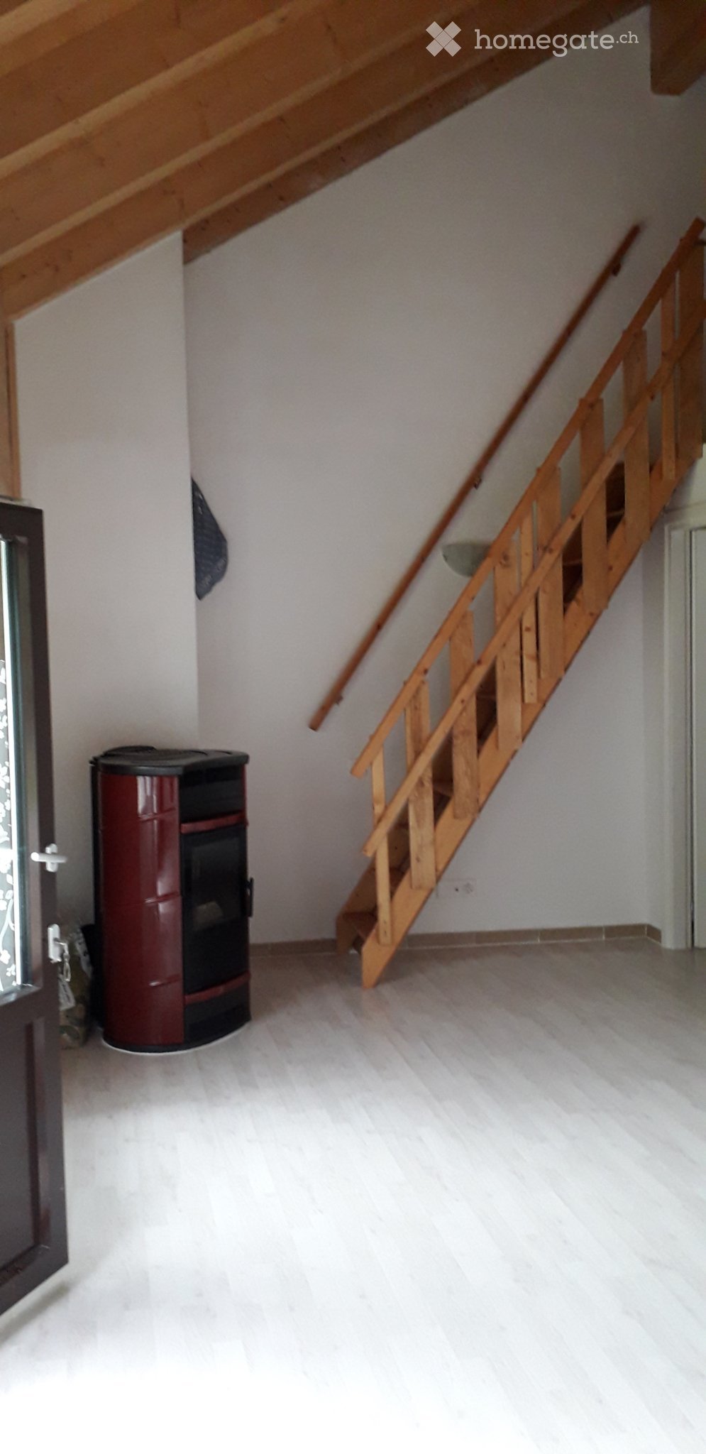3 pièces appartement, photo 3 sur 6