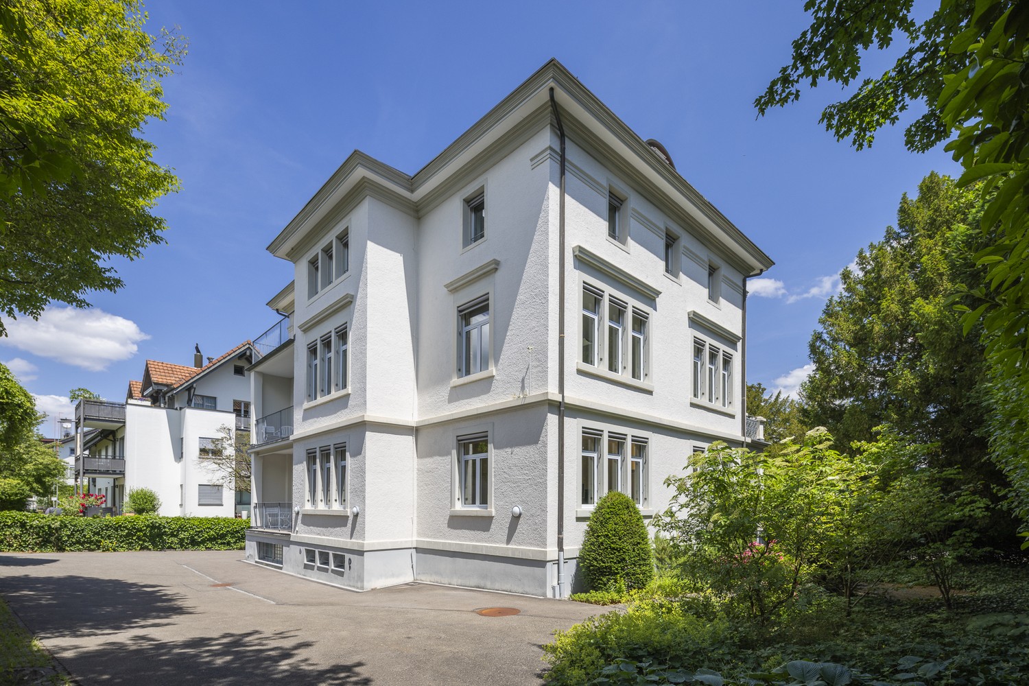 411m² bureau