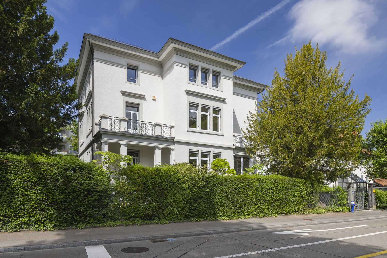 411m² bureau